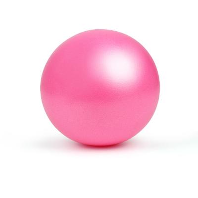 China Explosion Proof Gym PVC Yoga Ball Ultralight for Exercise Using for sale