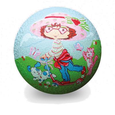China Thickened Adult PVC Inflatable Ball Multipurpose Eco Friendly for sale
