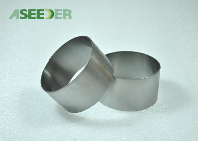 China Professional Oil Pump Carbide Bushing Sleeve Bearing High Rigidity Aseeder for sale