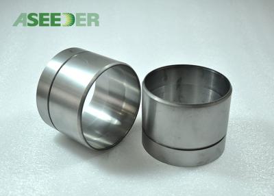 China High Corrosion Resistance Insert Sleeve Bearing Bushing With Stable Chemical Property for sale
