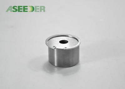 China 100% Tungsten Carbide Oil Drilling Bit Nozzle , Cemented Carbide Wear Parts High Precision for sale