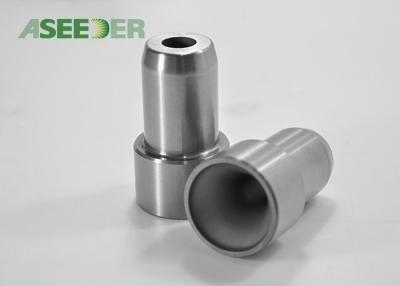 China High Accurate Tungsten Carbide Material Oil Nozzle For Oil Equipment for sale