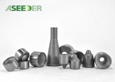 China Hot Sales Cemented Tungsten Carbide Sandblast Nozzles From China for sale