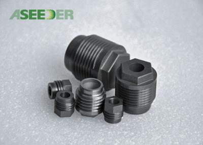 China Erosion Resistance Oil Spray Head Thread Nozzle With 100% Original Material for sale