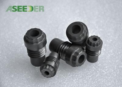 China High Efficiency Drill Bit Nozzle With Cemented Carbide Material for sale