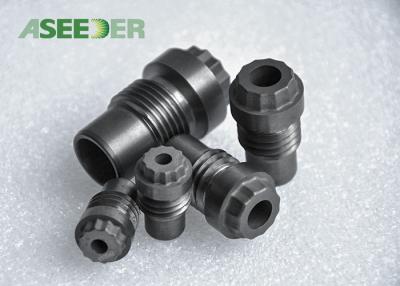 China Chemical Engineering Tungsten Carbide Nozzle With High Heat Resistance for sale