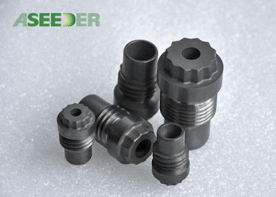 China Hard Wearing Oil Spray Head Thread Nozzle High Temperature Resistance for sale