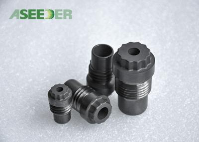 China Corrosion Resistance Oil Spray Head Thread Nozzle Customized ASP9100 Approved for sale