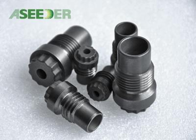 China Wear Resistance Carbide Drill Bit Nozzle For Oil Milling Industry for sale