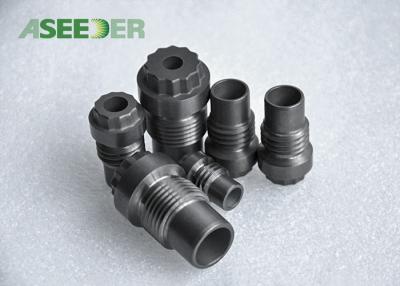China High Density Drill Bit Nozzle Cemented Tungsten Carbide Nozzle For Cone Roller Bits for sale