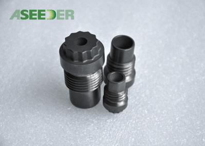 China Premium Quality Tungsten Carbide Thread Nozzle With High Machining Accuracy for sale