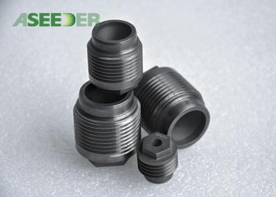 China High Strength Drill Bit Nozzle Metal Matrix Composite Material ISO Compliant for sale