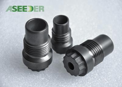 China Oil Service Industry Drill Bit Nozzle Abrasion Resistance For Oil Drilling Bits for sale