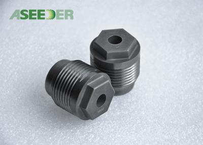 China Cemented Carbide Drill Bit Nozzle Mini Size Wear Resistance Featuring for sale