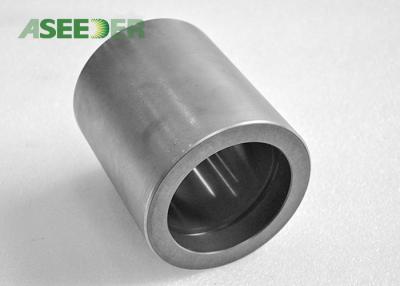 China Silver Color PTA TC Bearing , Tile Tungsten Bearing For Drilling Mud Motor for sale