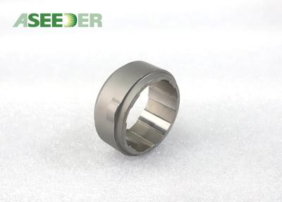 China High Hardness Cemented Carbide Thrust Radial Bearing For Oil And Gas Industry for sale