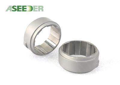 China Wera Parts Cemented Carbide Thrust Radial Bearing High Temperature Resistance for sale