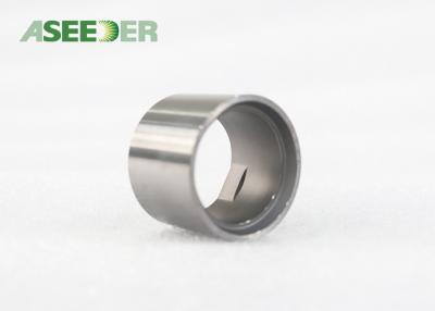 China Industry Cemented Carbide Thrust Radial Bearing With Polished Surface for sale