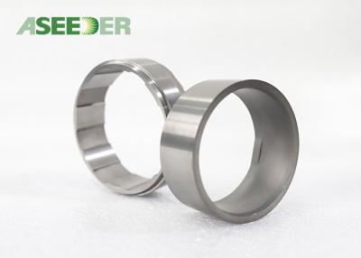 China Cemented Carbide Thrust Bearing And Radial Bearing For Oil Industry for sale