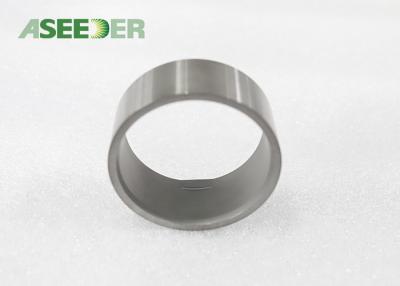 China Tungsten Carbide Bushing Sleeve Bearing For Electrical Submersible Oil Field for sale