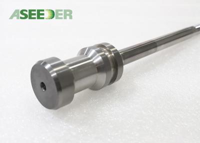 China High Precision Choke Stem Provides Optimum Wear Resistance In Erosive Conditions for sale
