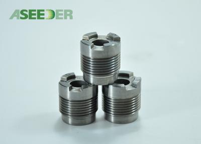 China High Stability Tungsten Carbide Nozzle used Durable For Oil And Gas Industry for sale