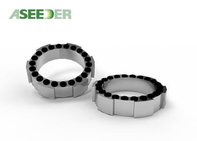China Diamond Bearing PDC Radial Bearing With Highly Resistant To Abrasion for sale