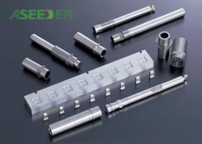 China Customized Tungsten Carbide Precision Mould With Extremely Long Tool Life for sale