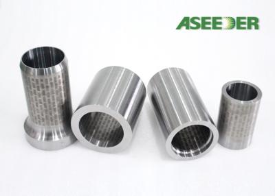 China Cemented Carbide Antifriction Plain Shaft Bearing High Accuracy Precision for sale