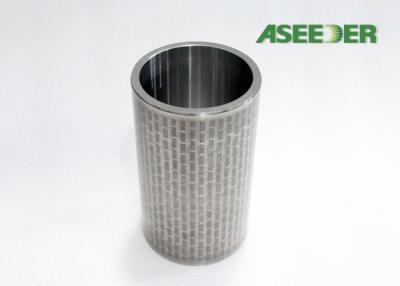 Chine Le carbure cimenté adapté aux besoins du client par OEM a poussé l'incidence radiale avec la bonne résistance à la corrosion à vendre