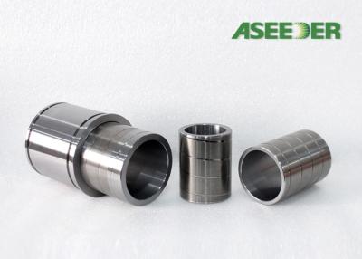 China Tungsten Carbide Tile Plain Shaft Bearing OEM For Oil Drilling Mud Pump for sale