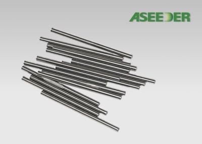 China Wear Resistant ZY12 Solid Carbide Rod 90.0HRA In Polished Surface for sale
