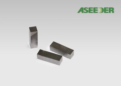 China Anti Wear Ni06X Tungsten Carbide Components 93.5HRA for sale
