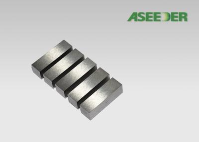 China 90.5HRA Ni10-H Cemented Tungsten Carbide Block for sale