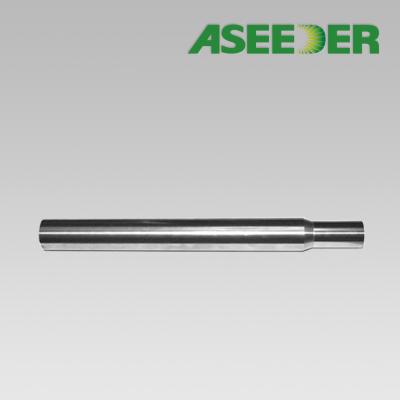 China Frac Pumps Spare Parts Tungsten Carbide Plunger Used In Hydraulic Fracturing Treatments for sale