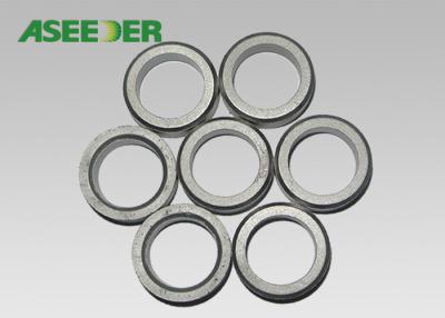 China Wholesale Wear Resistance Valve Seal Mechanical Sealing Tungsten Carbide Seal Ring for sale