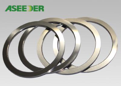 China Tungsten Carbide Wear Components Seal Rings, Bushings, Sleeves for Oilfield for sale