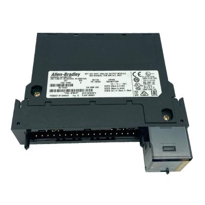 China Allen Bradley PLC ControlLogix 8 Pt A/O HART Isolated Module 1756-OF8IH for sale