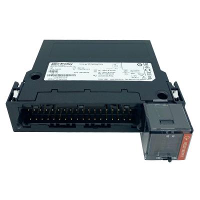 China Allen Bradley PLC ControlLogix 16 Pt Digital Relay Module 1756-OW16I for sale