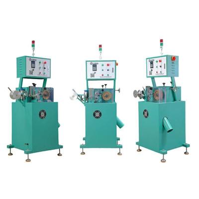 China Recycling PE Waste Plastic Granulator PP Pelletizing Machine ODM for sale