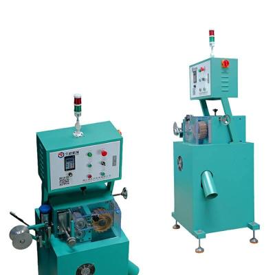 China HDPE LDPE PE Film Granulator Pelletizing Machine For Plastic Recycling for sale