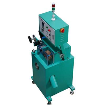China Scrap PP PE Granulator Machine For Waste Plastic Pelletizing for sale