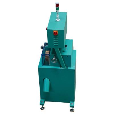 China Automatic Extrusion PET Granulation Machine Film Granulator for sale