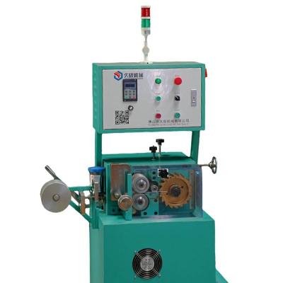 China CPP BOPA Small Plastic Recycling Machine Extruder for sale