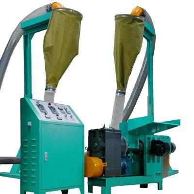 China Extrusion LDPE Film Recycling Machine Granulator For Waste Plastic for sale