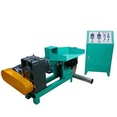 China Medium Speed Extruder Machine Plastic Recycling For PET Polystyrene Pelletizing for sale