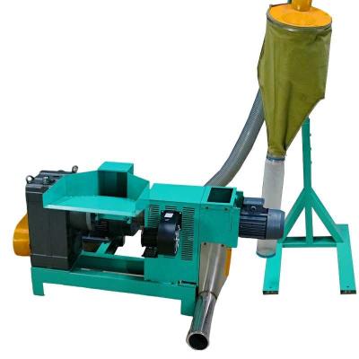 China Polypropylene PVC Pelletizing Machine For Waste Plastic Recycling for sale