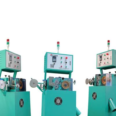 China Equipamento triturador granulador de filme plástico de baixa velocidade à venda
