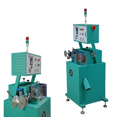 China Granulador de máquina de reciclaje de polietileno BOPA CPE no tejido en venta
