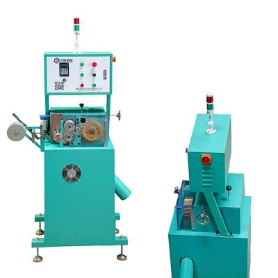 China ODM EVA PE Pelletizing Machine Plastic Granulator Extruder for sale